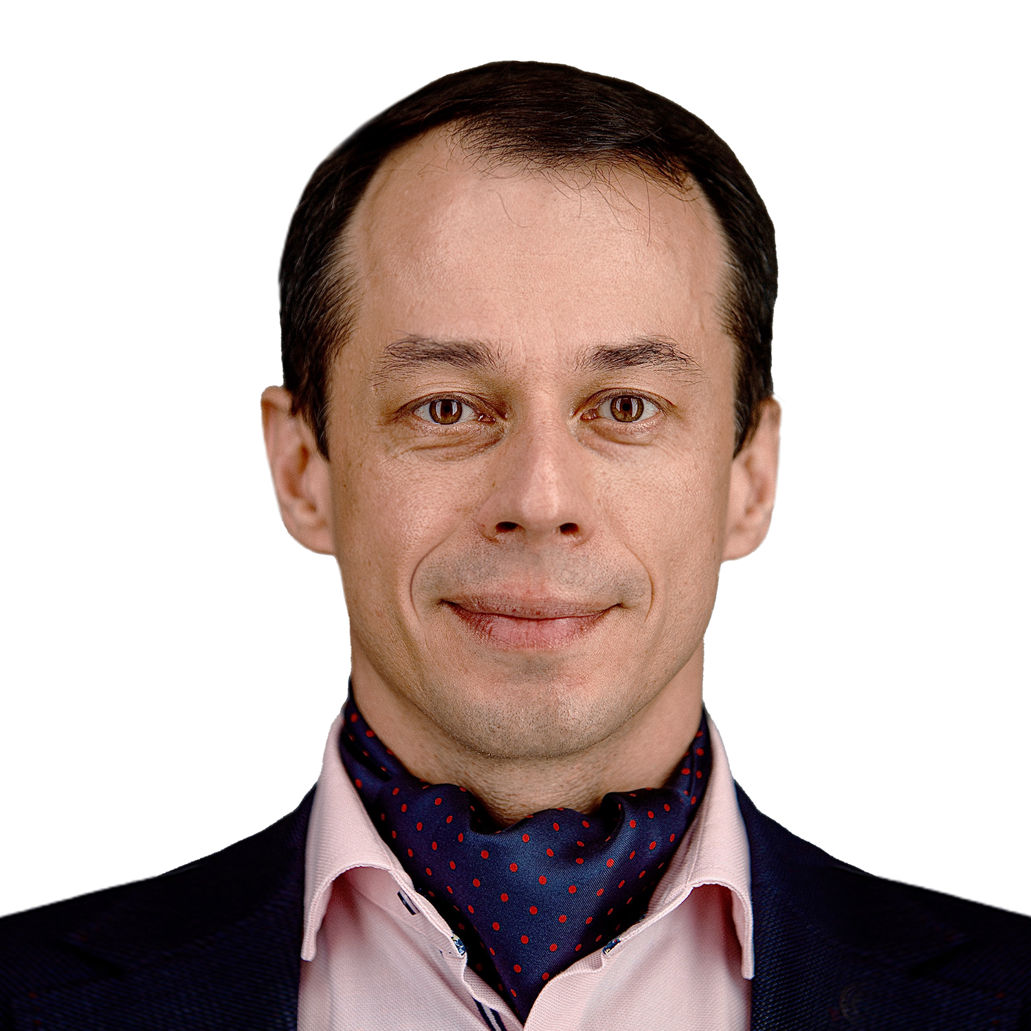 Андрей Михайлишин