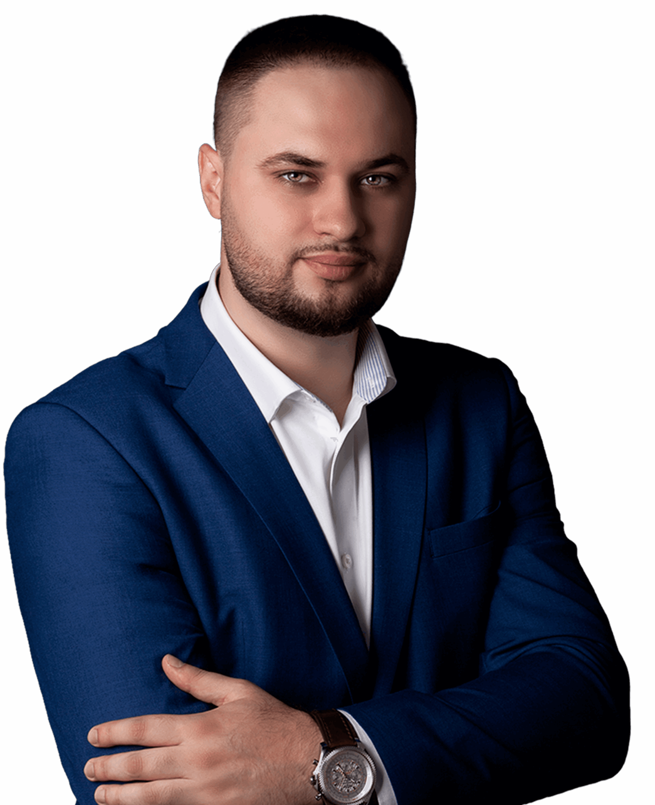 Алексей Зюзин