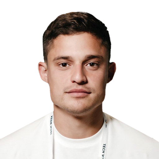 Илья Бекетов