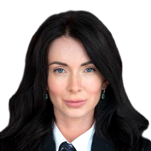 Мария Болобонова