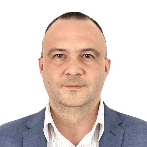 Владимир Горгадзе