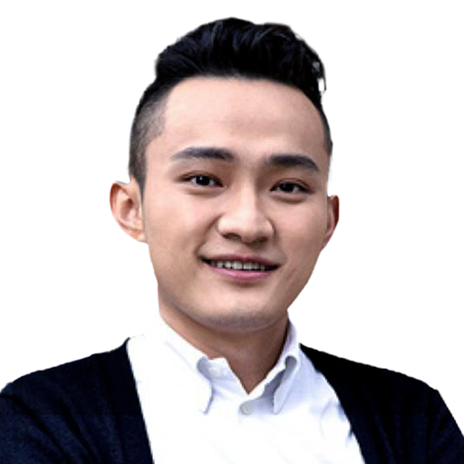 Justin Sun