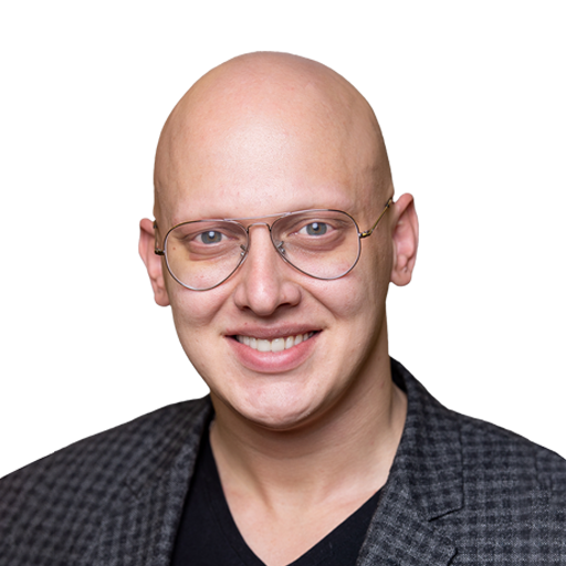 Дмитрий Мачихин