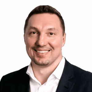 Дмитрий Мариничев