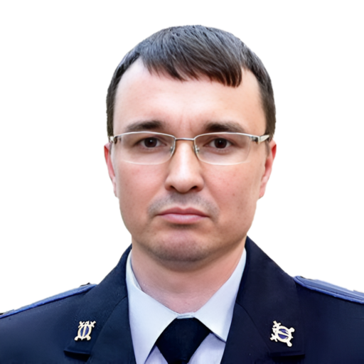 Ильнур Якупов