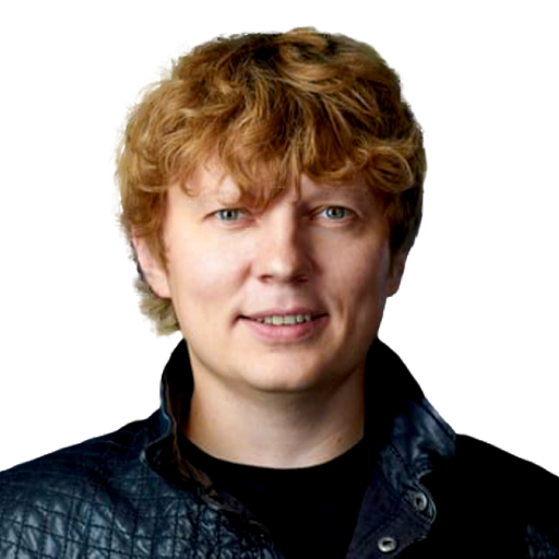 Василий Попов