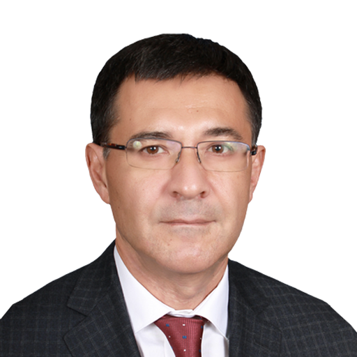 Валерий Селезнев