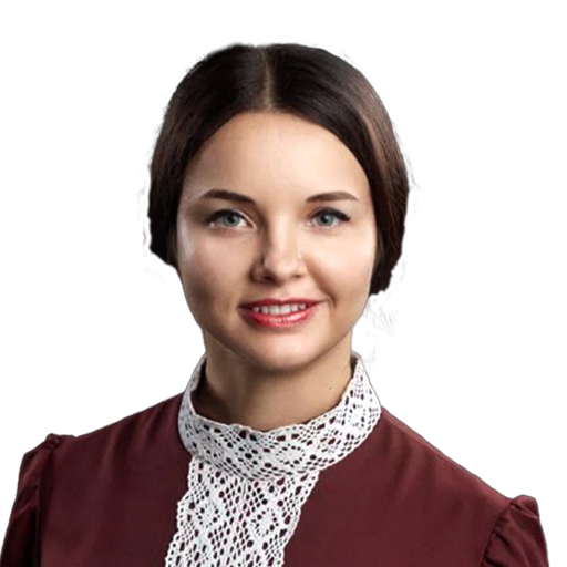 Ольга Тисен