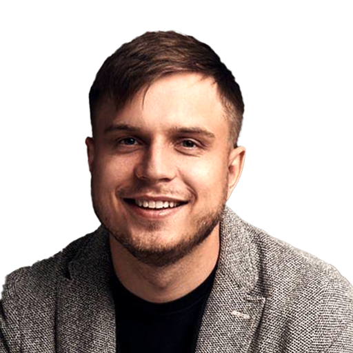 Антон Ткачев