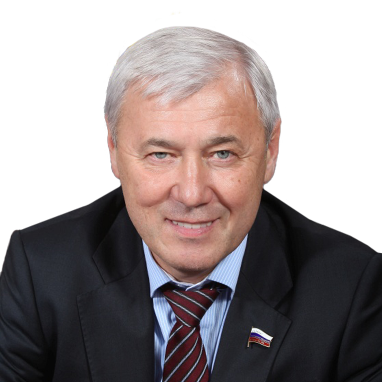 Анатолий Аксаков