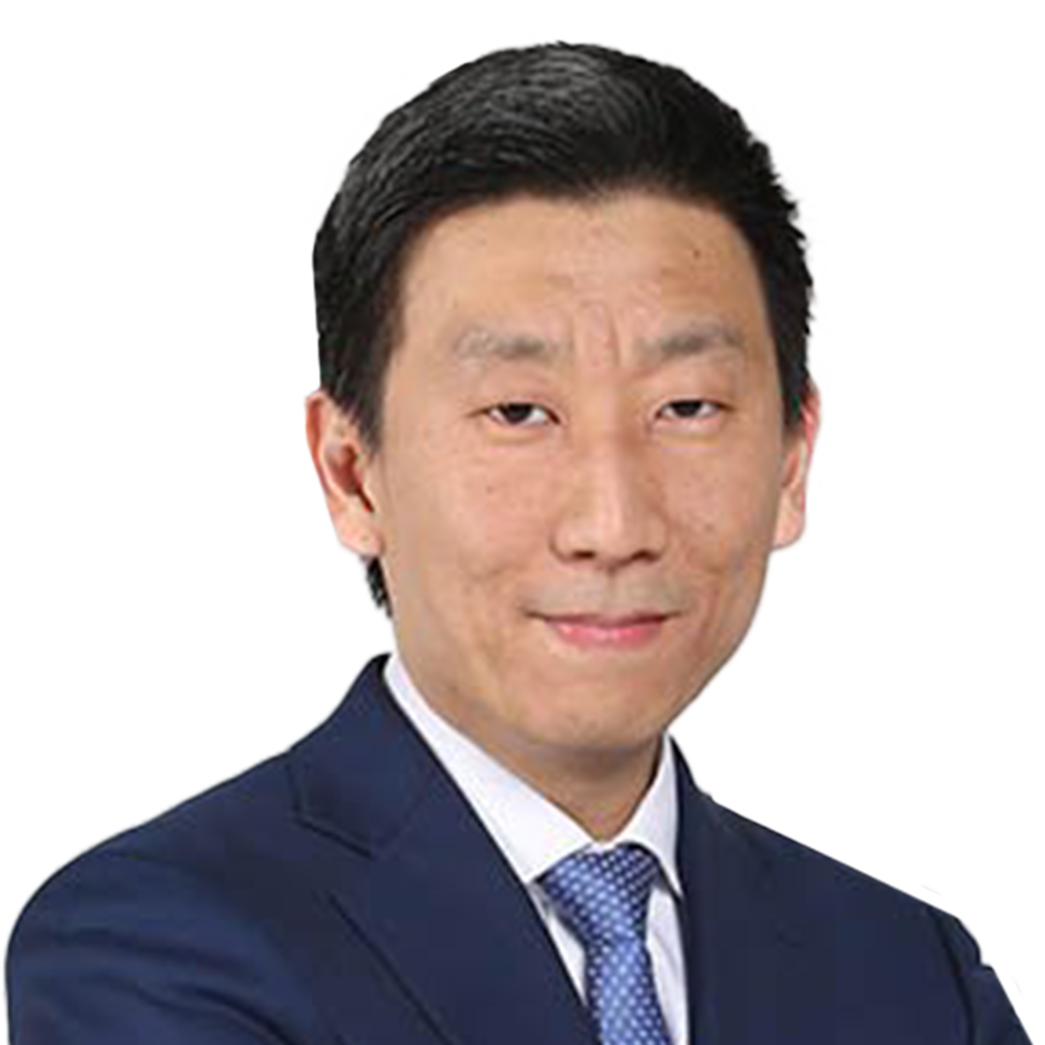 Александр Нам