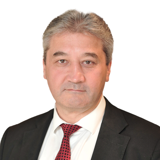 Александр Шойтов