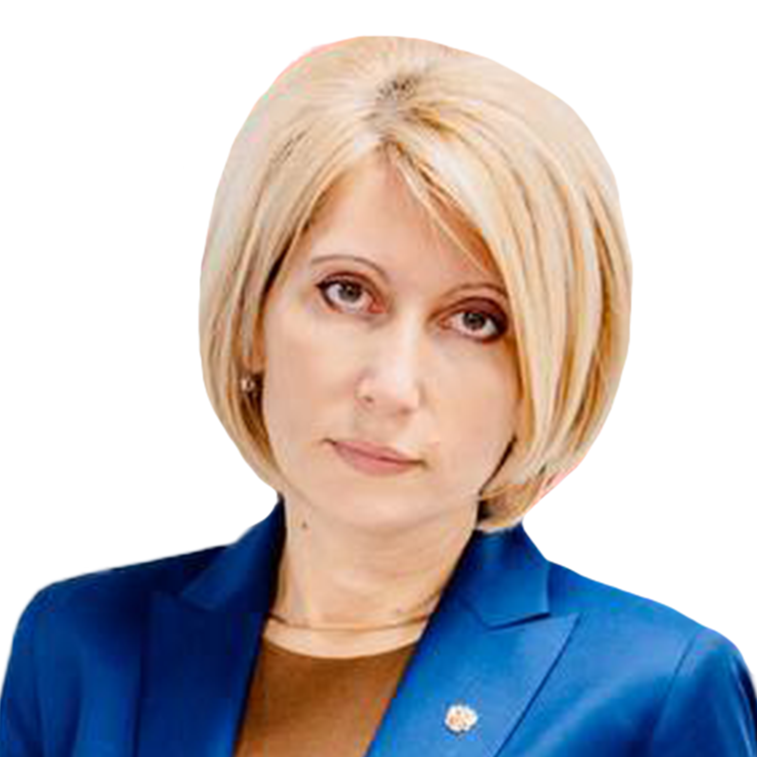 Надежда Сурова