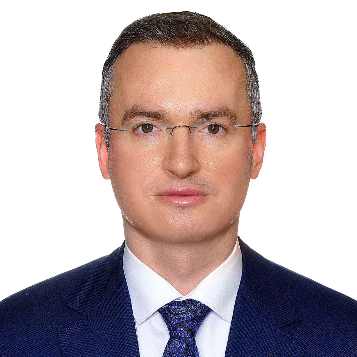 Иван Чебесков