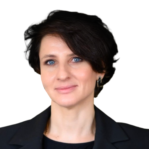 Александра Ваничкина