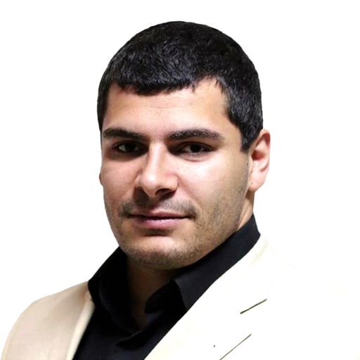 Карэн Аветисян