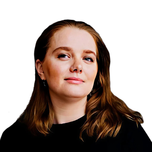 Анна Базарова