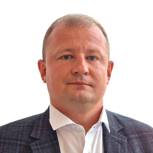 Александр Замковой