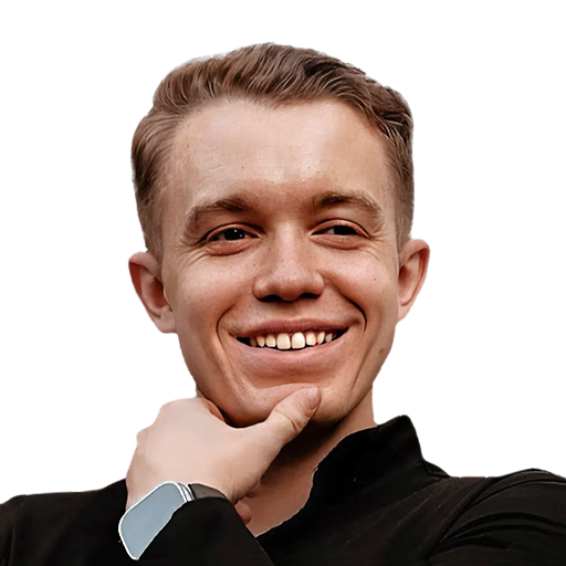 Павел Казанцев