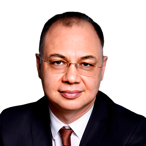 Ливанов Анзор