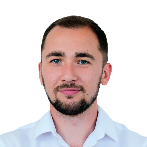 Евгений Михеев