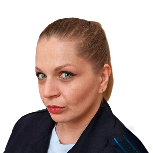 Анастасия Понкратова