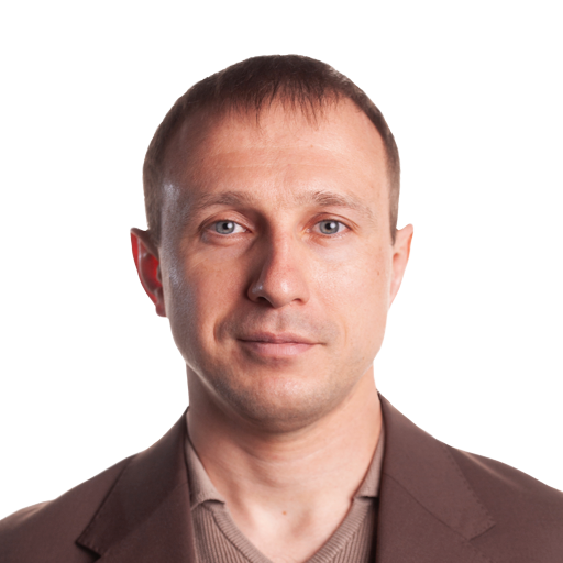 Андрей Савин