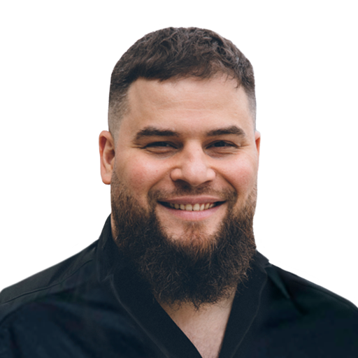 Максим Терехов