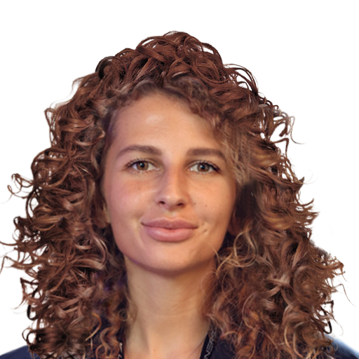 Полина Ломоносова