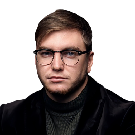 Антон Беляков