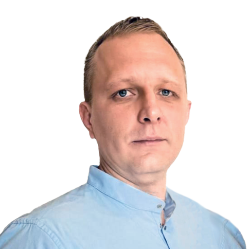 Дмитрий Ходаронок