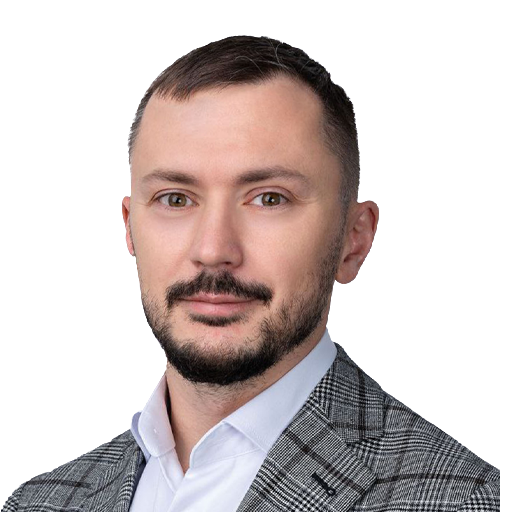 Сергей Роженко