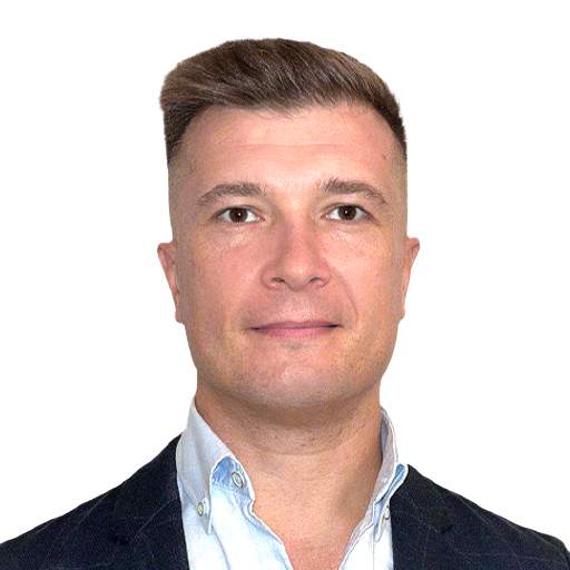 Александр Сироткин