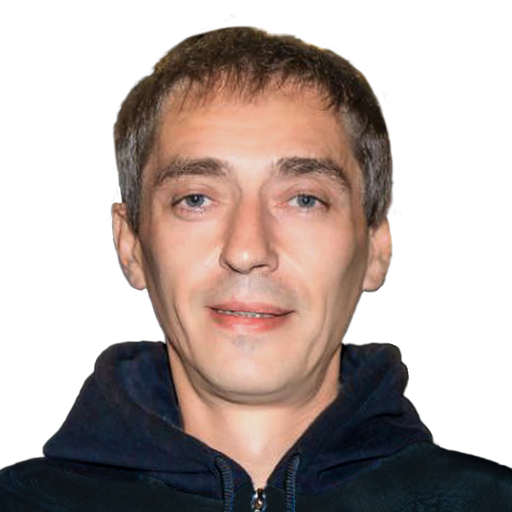 Роман Васильженко