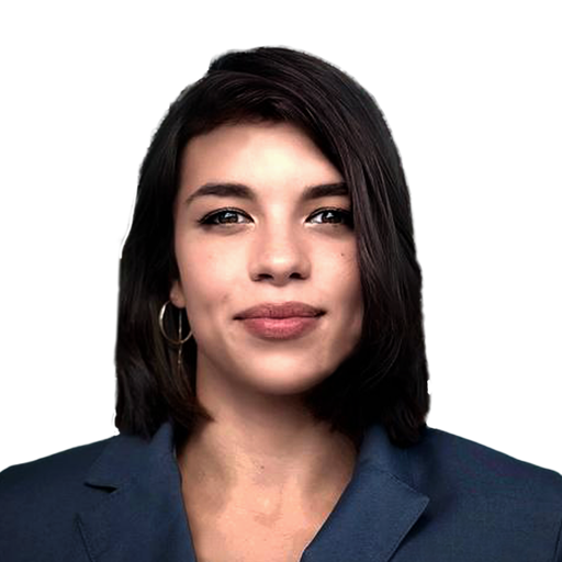 Виктория Буцких