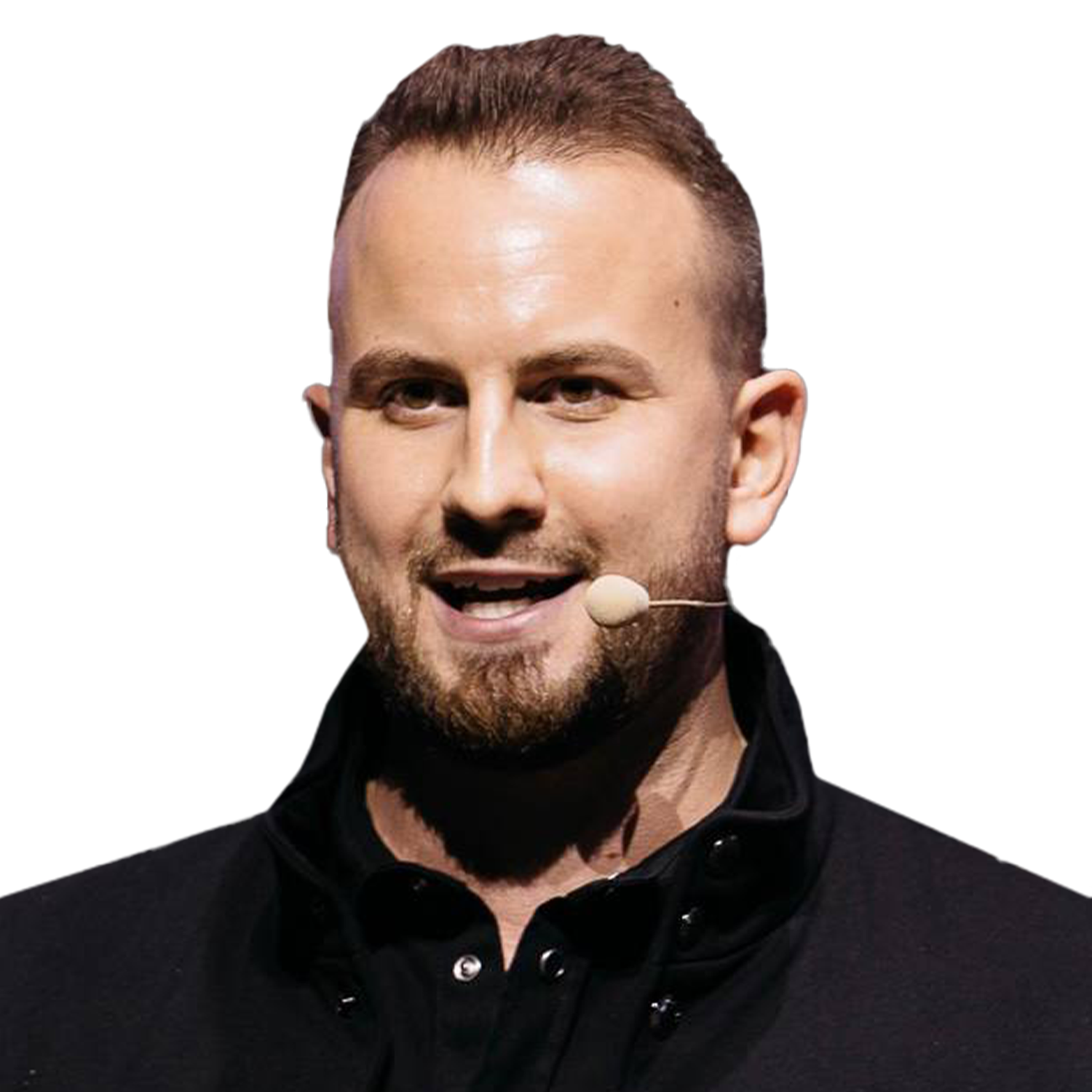 Леонид Малолетов