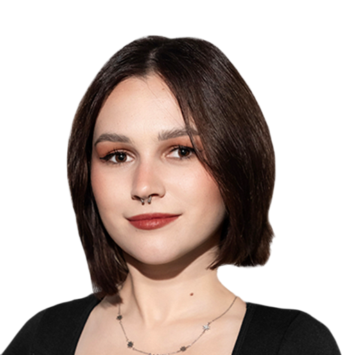 Ekaterina Pachkovskaya