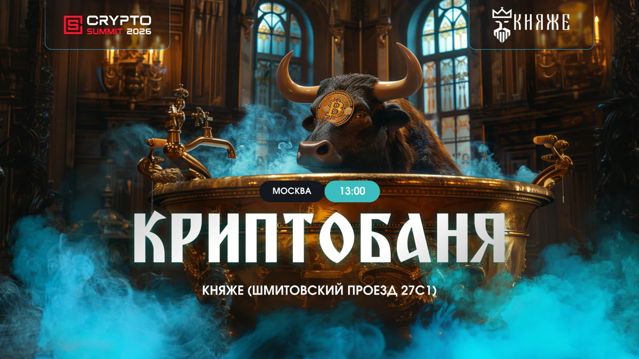 CryptoBanya: Networking in the Steam Room