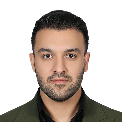 Mohammad Hosseini