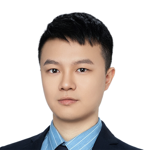 Terry Zhong