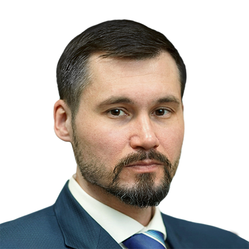 Dmitry Avdeev