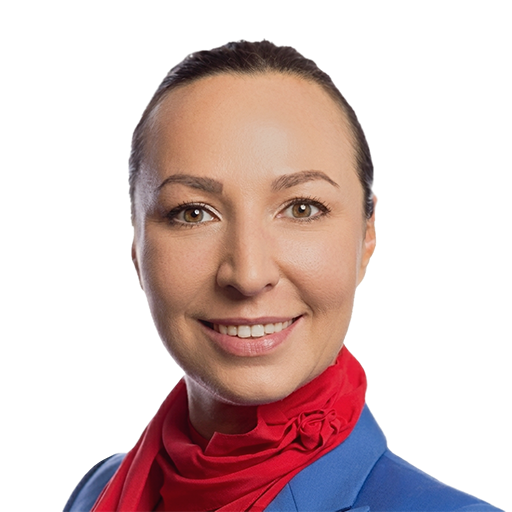 Maria Agranovskaya
