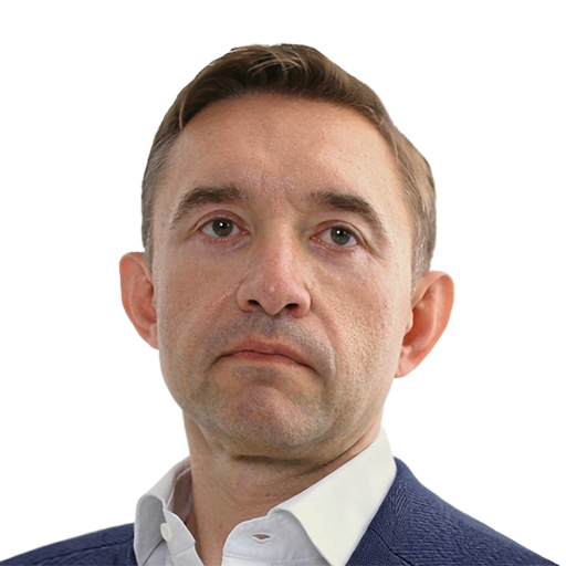Stanislav Akulinkin