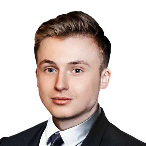 Vlad Alexandrov