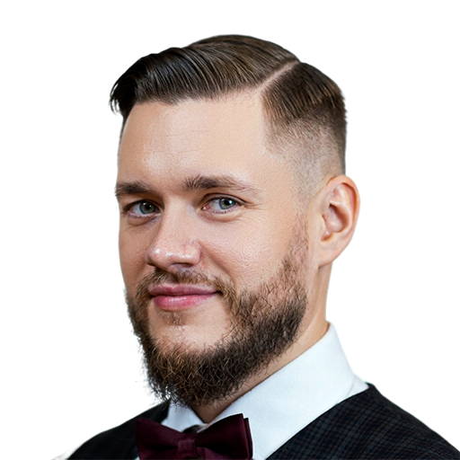 Evgeniy Alekseev