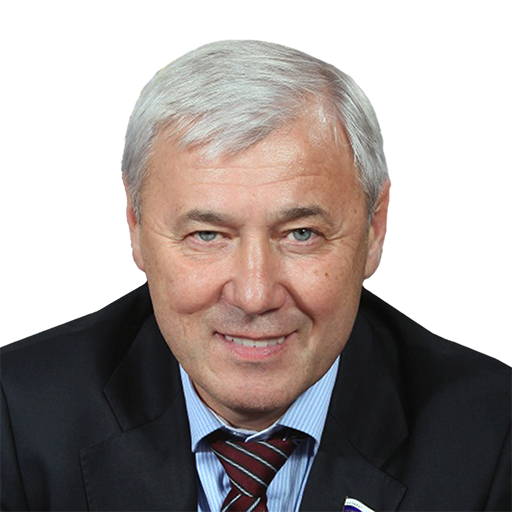 Anatoly Aksakov