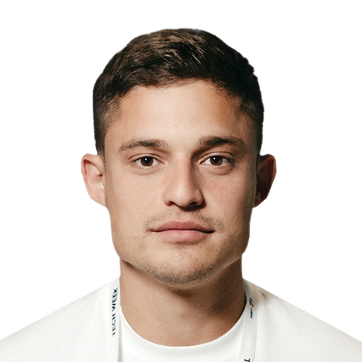 Ilya Beketov