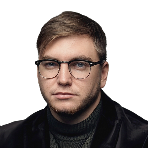 Anton Belyakov