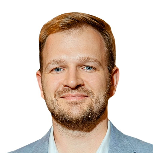 Vyacheslav Beresnev