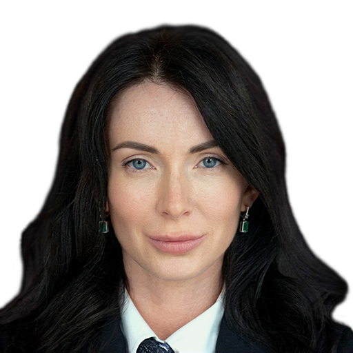 Maria Bolobonova